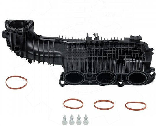 SKV Einlasssammler Für BMW Serie 1 2 3 4 11617632436