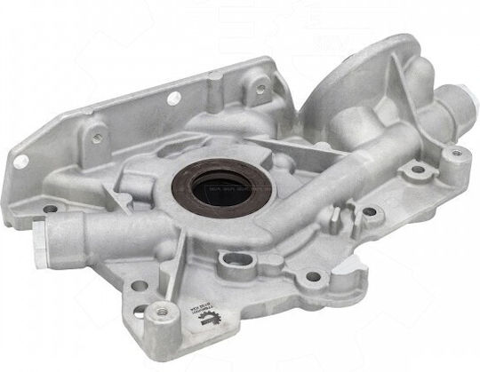 Маслена Помпа Opel Astra F Calibra A Ascona C 0646027