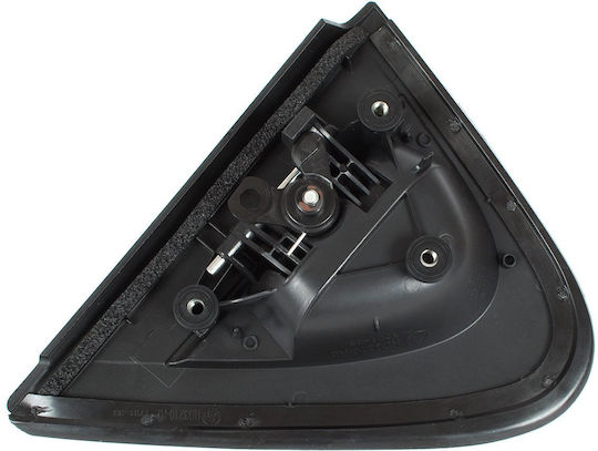 ModeCar Honda Civic Viii H B Ufo 06-11 Schwarzer Hinteres Linkes Außentürgriff
