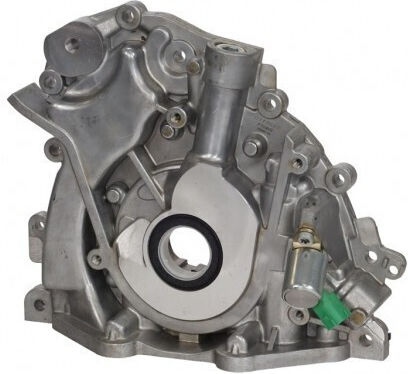 Oil Pump Land Rover Discovery IV 09 3.0 TD FW936600AC