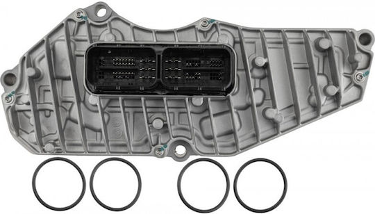 Модул за управление на трансмисия Tcm Dps6 Ford B-Max 2012 Fiesta 2012 Focus 2011 Focus 2014-/cgft 6-степенна автоматична Gft