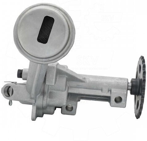 Pompa De Ulei Renault Kangoo Megane I Paisaj 7701693575
