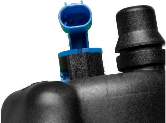 Coolant Expansion Tank Bmw X5 E70 X6 E71 E72 17137552546 Without Cap 17137552546