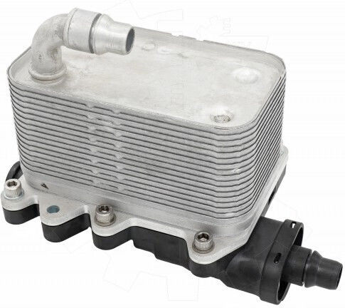 Oil Cooler Bmw 5 6 7 X3 17217803830