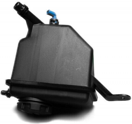 Δοχείο Διαστολής Υγρού Ψύξης Bmw 5 6 E60 E61 E62 E64 17137542986 Χωρίς Καπάκι 17137542986