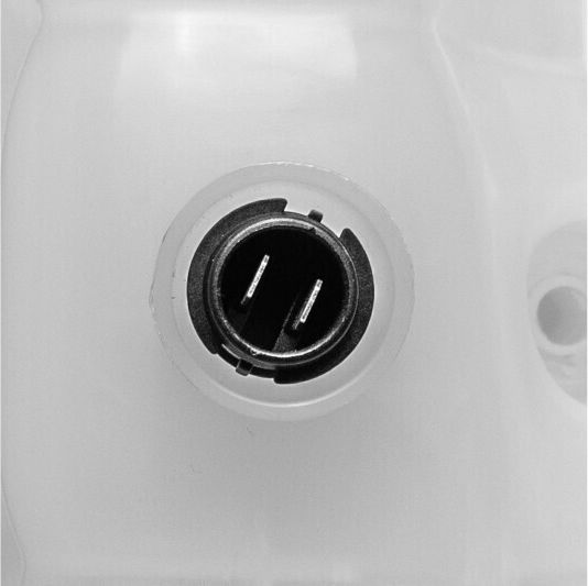 Δοχείο Διαστολής Υγρού Ψύξης Audi 80 B4 8a0121403 Χωρίς Καπάκι 8a0121403