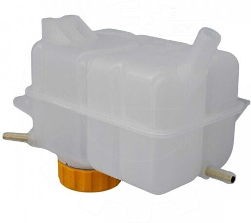 Coolant Expansion Tank Chevrolet Aveo Kalos Cap 96930818