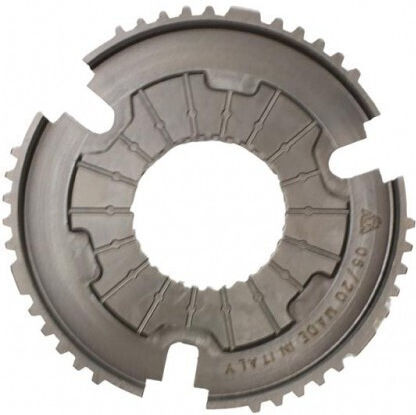 Synchronizer Fiat Ducato 06 14 3rd/4th Speed Hub Gearbox M40 55268603