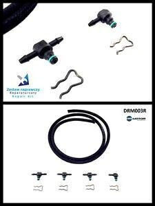 Sistem De Supraplin General Pentru 4 Cilindri Sistem Bosch