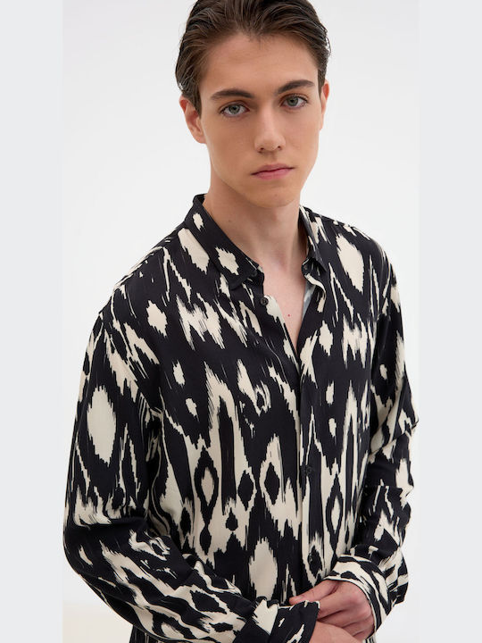 Short Sleeve Shirt Black