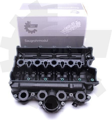 Συλλέκτης Εισαγωγής Nissan Primastar Opel 8200714033