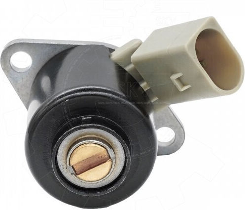 Pressure Control Valve Kia Carnival Mercedes-Benz C-Class E-Class GLK-Class Sprinter A6460740384