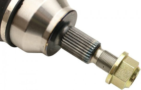 Ax De Transmisie Ford Tranzit Connect 13 Stânga 1.5 Tdci 15 Dv61-3b437-kb