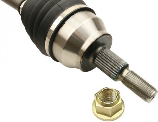 Ax De Transmisie Ford Tranzit Connect 13 Stânga 1.5 Tdci 15 Dv61-3b437-kb