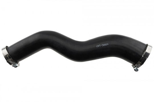 Long Air Intake Hose Renault Master 2.5dci 06 Opel Movano 2.5cdti 03 8200605907