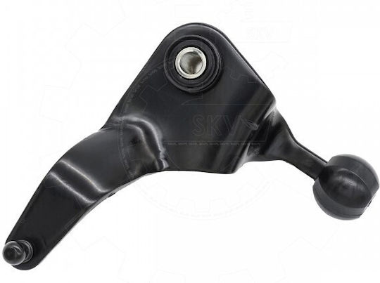 Επιλογέας Κιβωτίου Ταχυτήτων Peugeot 206 244989
