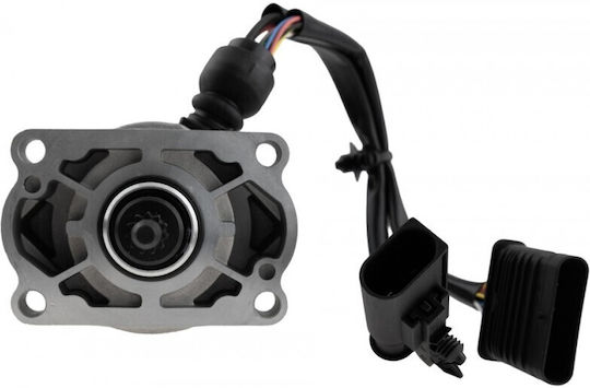 Κινητήρας Κλειδώματος Πίσω Διαφορικού Jeep Grand Cherokee 3.6 5.7 6.4 2011 68084266ab