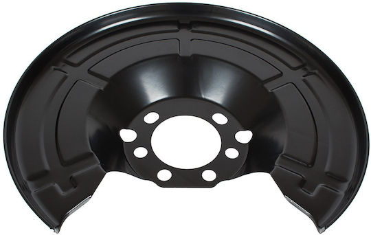 Opel Meriva A 03-10 Scut Disc Frână Spate Stânga = Dreapta