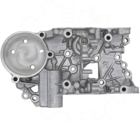 Σετ Επισκευής Μεχατρονικής Κιβωτίου Audi Seat Skoda Vw 0am325066ae