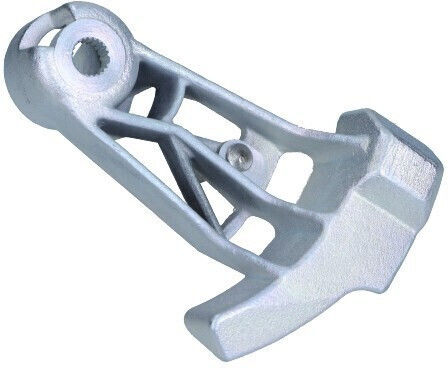 Schalthebel Für Das Getriebesystem Volkswagen Transporter 2003-2015 7h0711051k