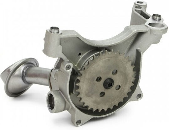 Oil Pump Volkswagen Fabia II Jetta IV Polo 03c 115 105 Ab