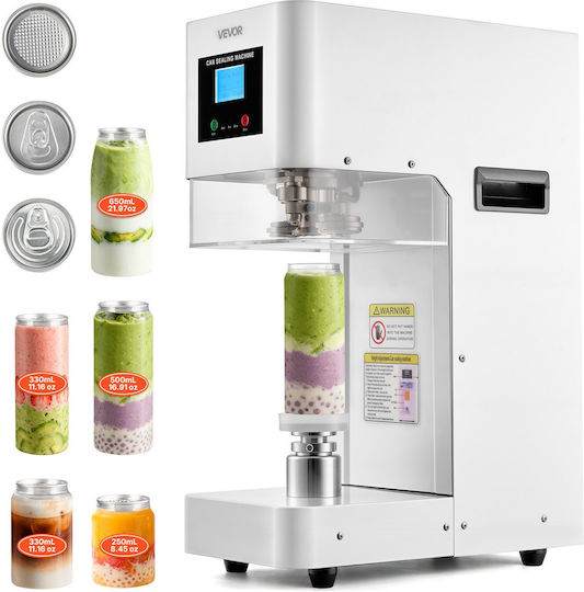 Vevor FGJQZDFXZ100LQCA5001V2 Slushy Machine