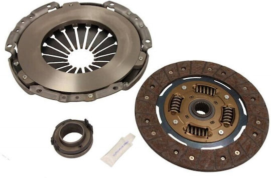 Complete Clutch Rover 25 45 600 2.0 Idt 94-05