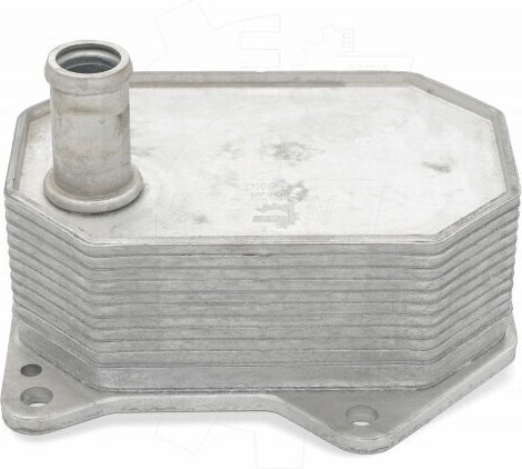 SKV Kühler Für Motoröl Für Ford Transit 1704068