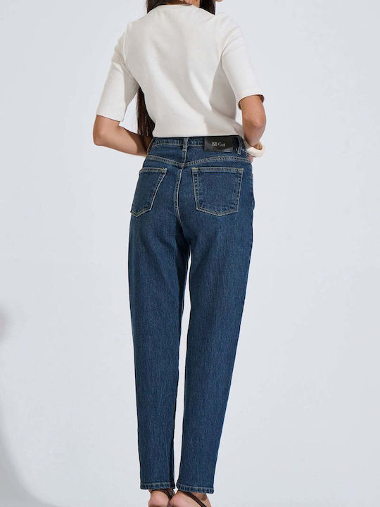 Hochgebirge Damen Jeans Hosen in Mom Passform