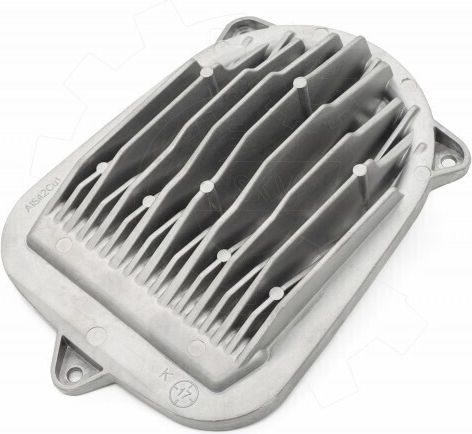 Unitate Convertor Led Mercedes Cla Glc Clasă A Stânga A1769066500