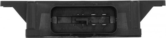 Voltage Converter Control Unit Mazda 2 2014 3 2013 6 2012 Cx-3 2015 Cx-5 2011 Pe03-18-572