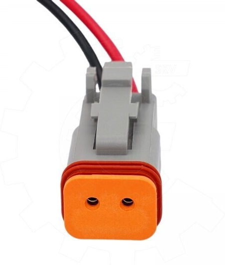 Set De Reparații Universal Sencom Dt06-2s Dt06-2s