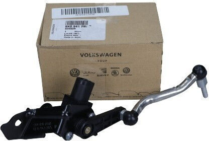Регулиране на фарове Audi A4 08 8k0941285p