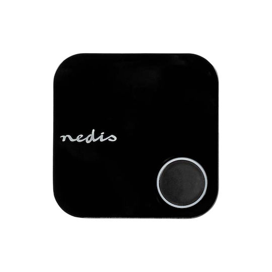 Nedis Receptor HDMI Wireless 4K 60Hz Fără Wi-fi UHD Transmițător Rază 30 m Negru