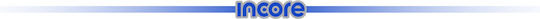 Incore Compatible Inkjet Printer Ink HP Hp 650bk (cz101a) 21ml Black 1 Piece