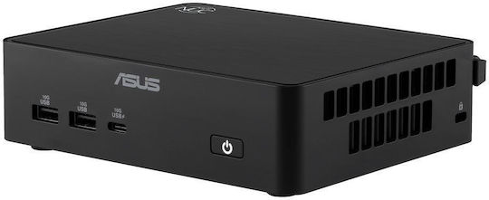 Asus Nuc Barebone (Core Ultra 5)
