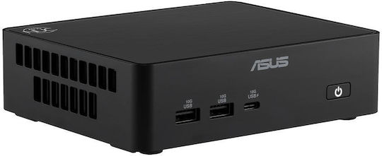 Asus Nuc Barebone (Core Ultra 5)