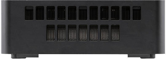 Asus Nuc Barebone (Core Ultra 5)