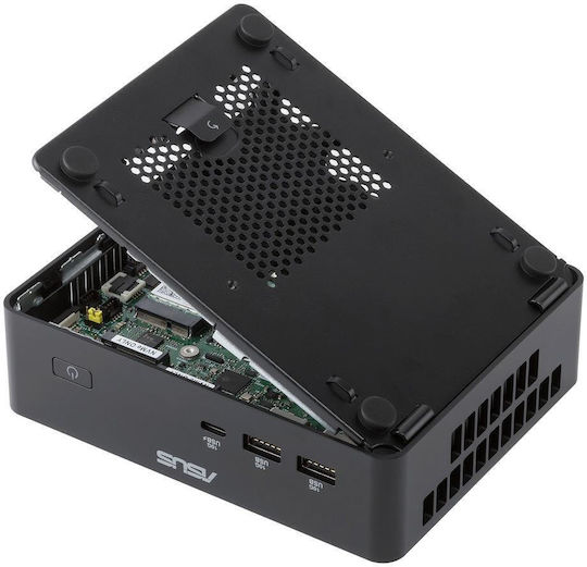 Asus Nuc Barebone (Core Ultra 5)