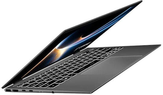 MSI Prestige 13 AI+ A3MG-021PL 13.3" OLED (Ultra 7-335/32GB/1TB SSD/W11 Pro) (US Keyboard)