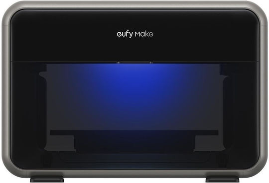 Eufymake E1 Uv 3d Printer Texture A3 Diw Wi-fi Auto-calibration Auto-leveling Bluetooth