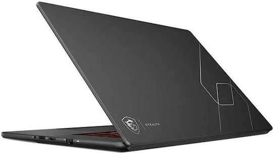 MSI Stealth 16 AI+ B3WGX 16" OLED QHD+ (Ultra 9-386H/16GB/1TB SSD/GeForce RTX 5070/W11 Pro) (US Keyboard)