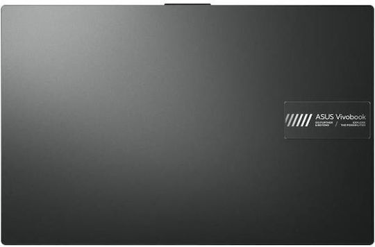 Asus E1504FA 15.6" FHD (Ryzen 5-40/8GB/512GB SSD/Fără Sistem De Operare) (Tastatură Engleză Internațională)
