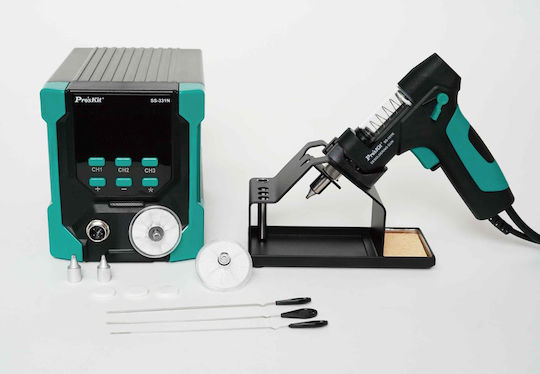 Proskit SS-331NB Electric Soldering Station 160W with Temperature Setting