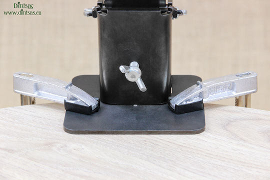 Metal Clamps