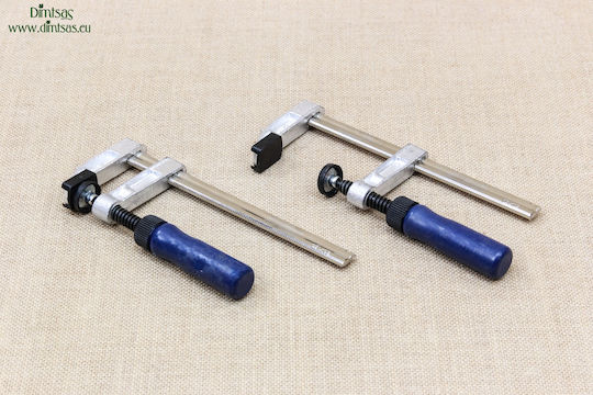 Metal Clamps
