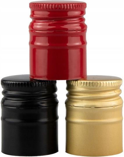 10x Sticle Fala 500ml Imprimare Legume De Casă Pară