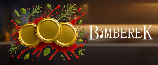 Bimberek Καπάκι