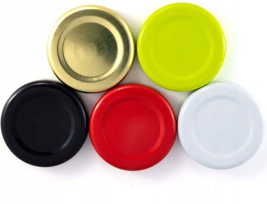 Bimberek Glas mit Deckel