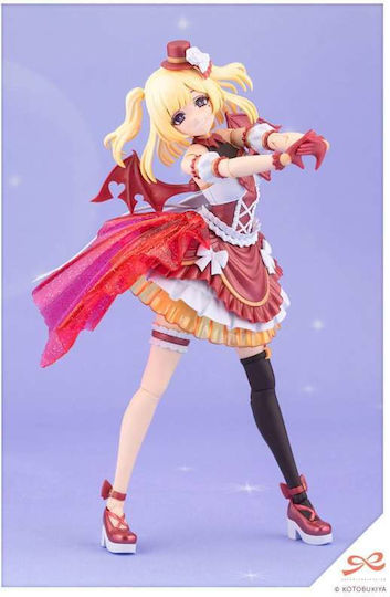 Kotobukiya Figure Height 16cm In Scale 1:10